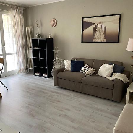 ペスキエーラ・デル・ガルダCasa Pitiアパートメント エクステリア 写真