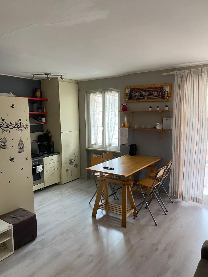 ペスキエーラ・デル・ガルダCasa Pitiアパートメント エクステリア 写真