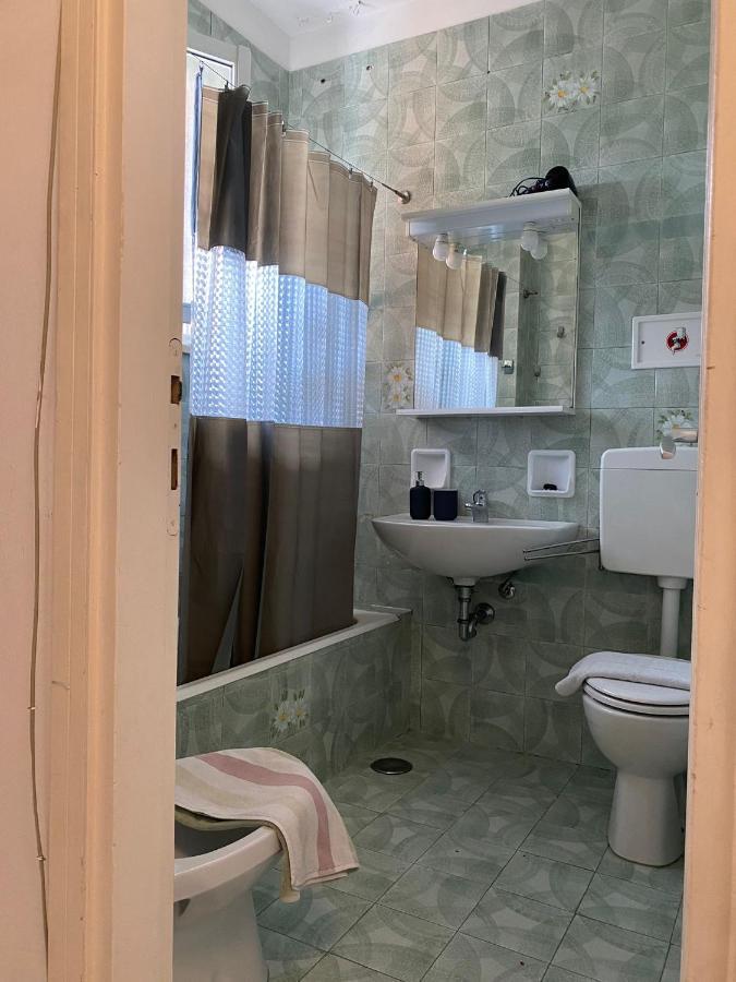 ペスキエーラ・デル・ガルダCasa Pitiアパートメント エクステリア 写真