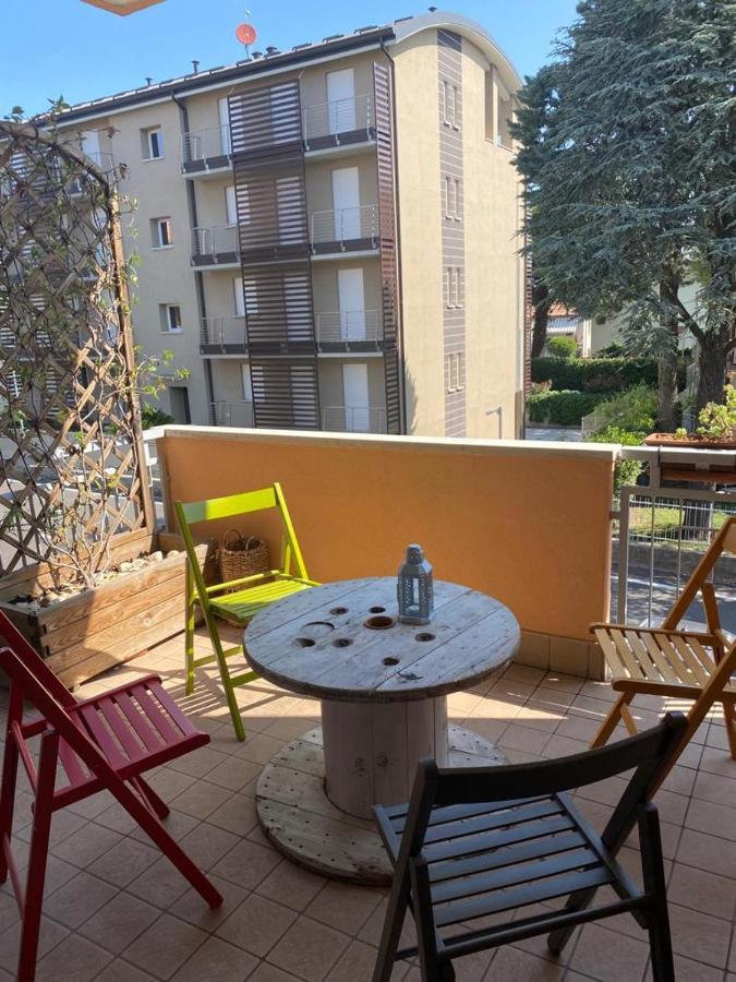 ペスキエーラ・デル・ガルダCasa Pitiアパートメント エクステリア 写真